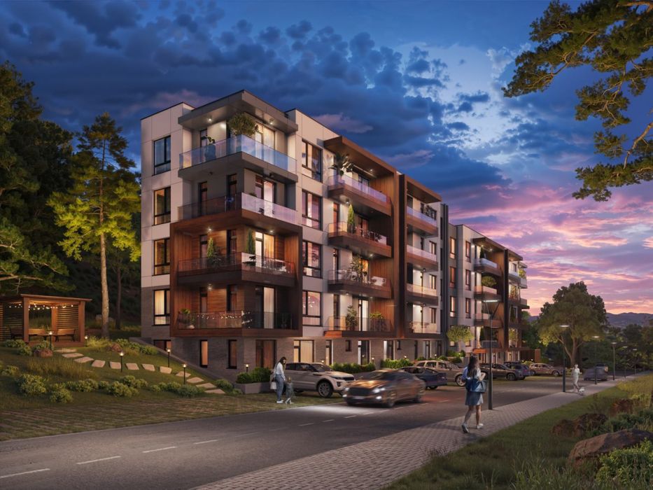 Апартаменти от собственик