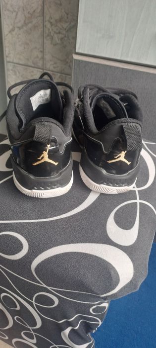 Vand adidasi Air Jorden One Take 4, marimea 42,5