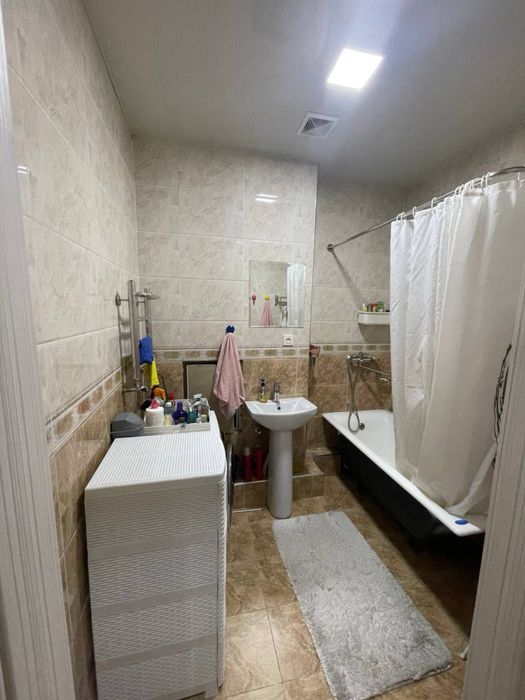 ЖК Qorasaroy, 2 комнаты(77кв.м.)