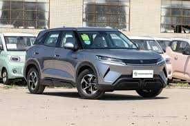 BYD Yuan up smart drive Muddatli tolovga 15%