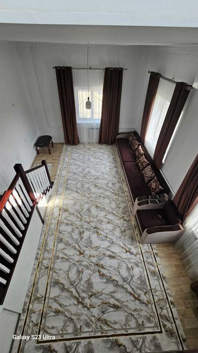 Продается дом в пригороде Алматы