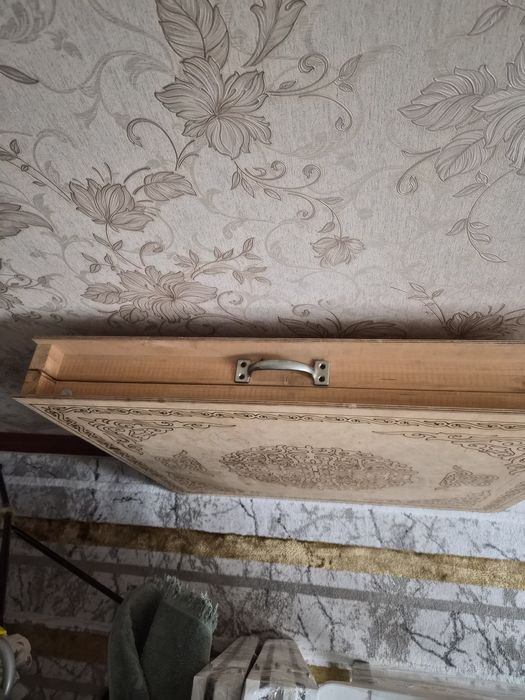 Стол раскладной 2 метра