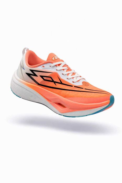 Беговые кроссовки Lotto Marathon Carbon, размеры от 40 до 45.