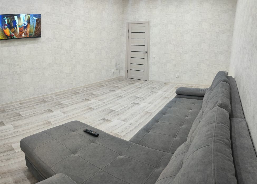 Сдам однокомнатную квартиру