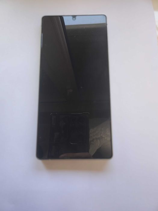 Telefon Samsung galaxy s25 ultra 256 gb