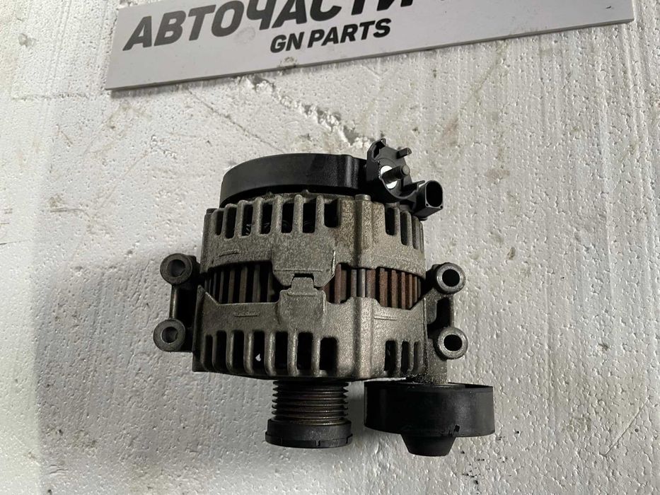Алтернатор BMW E90 / E91 / E60 / E61   N52 N53