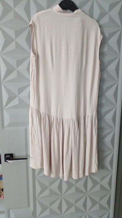 Платье 46-48 размер.