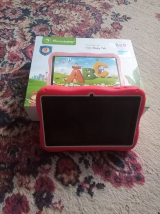 Продаются детские планшеты