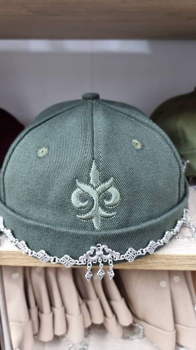 Докер этно размер стандарт