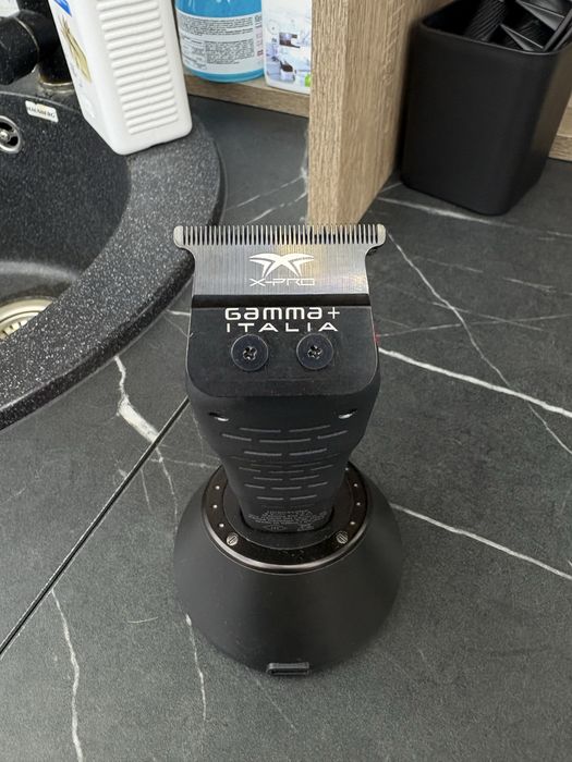 Trimmer style craft instict