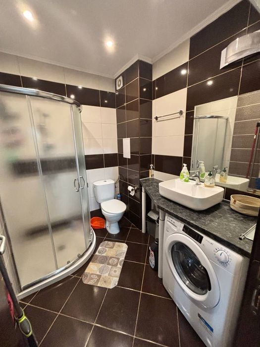 Продава се двустаен апартамент в Слънчев бряг. Harmony Suites