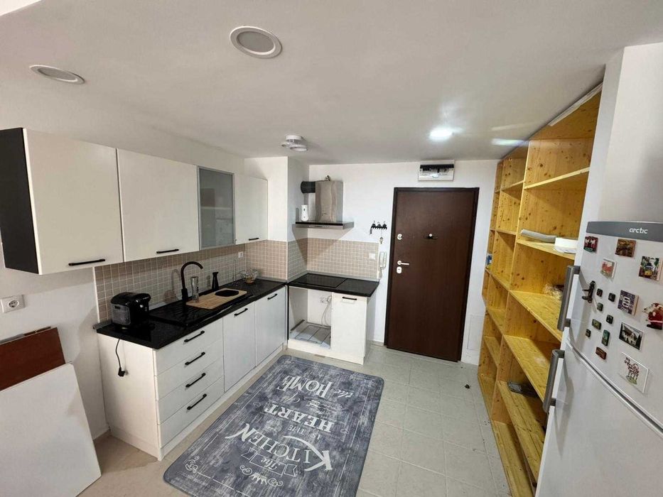Apartament tip studio in Rose Garden Colentina