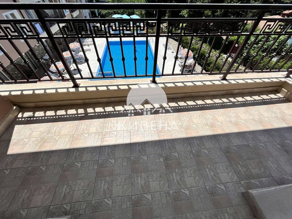 Продава се Двустаен апартамент в Свети Влас - 70 кв.м за 1386 €/кв.м - Снимка #11