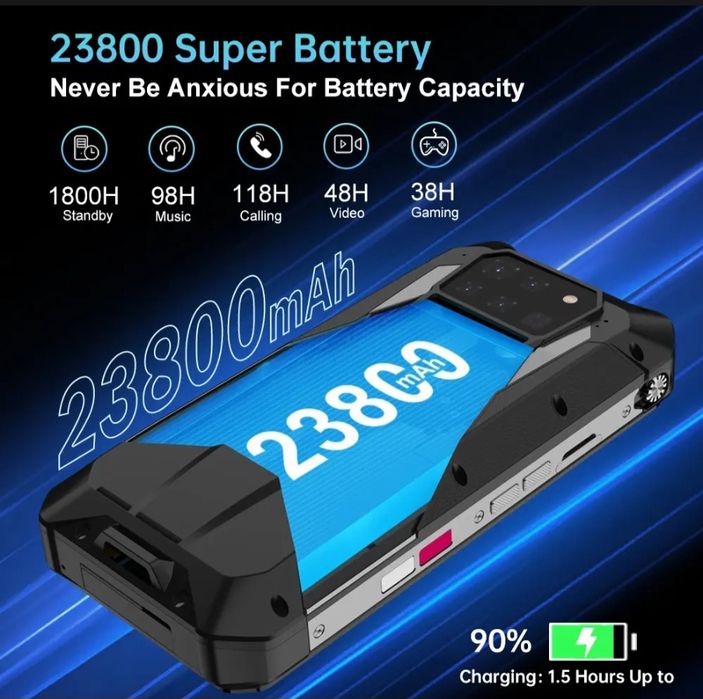 Tank 3 pro 8849 Uniherts