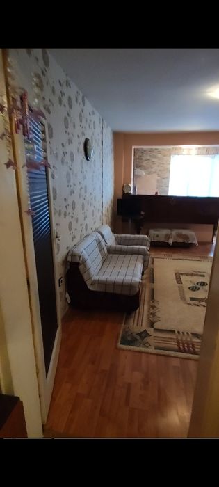 Дава се под наем Двустаен апартамент в Видин, Васил Левски - 58 кв.м за 193.8 € - Снимка #4