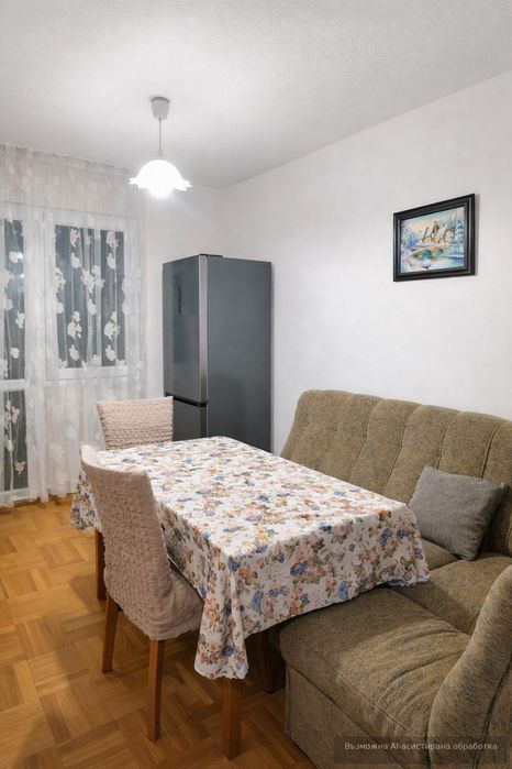 Четиристаен апартамент  в гр.Варна, Възраждане! - снимка 3