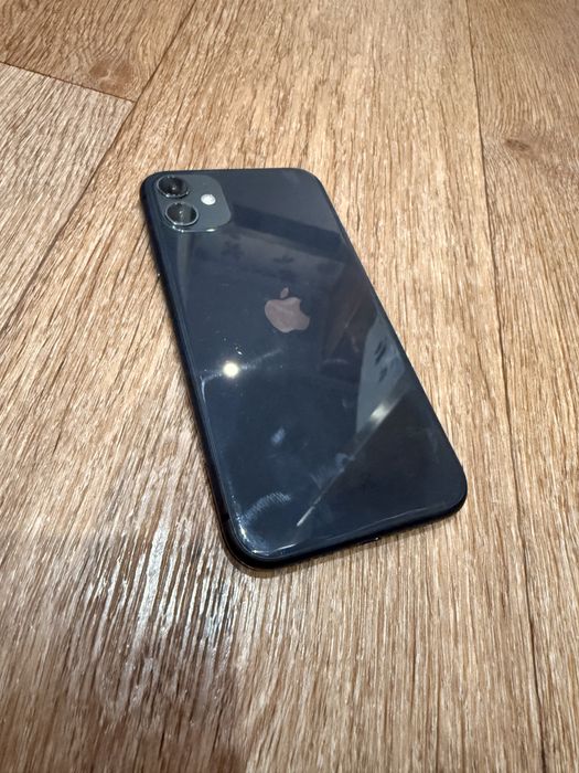 iPhone 11, 64gb