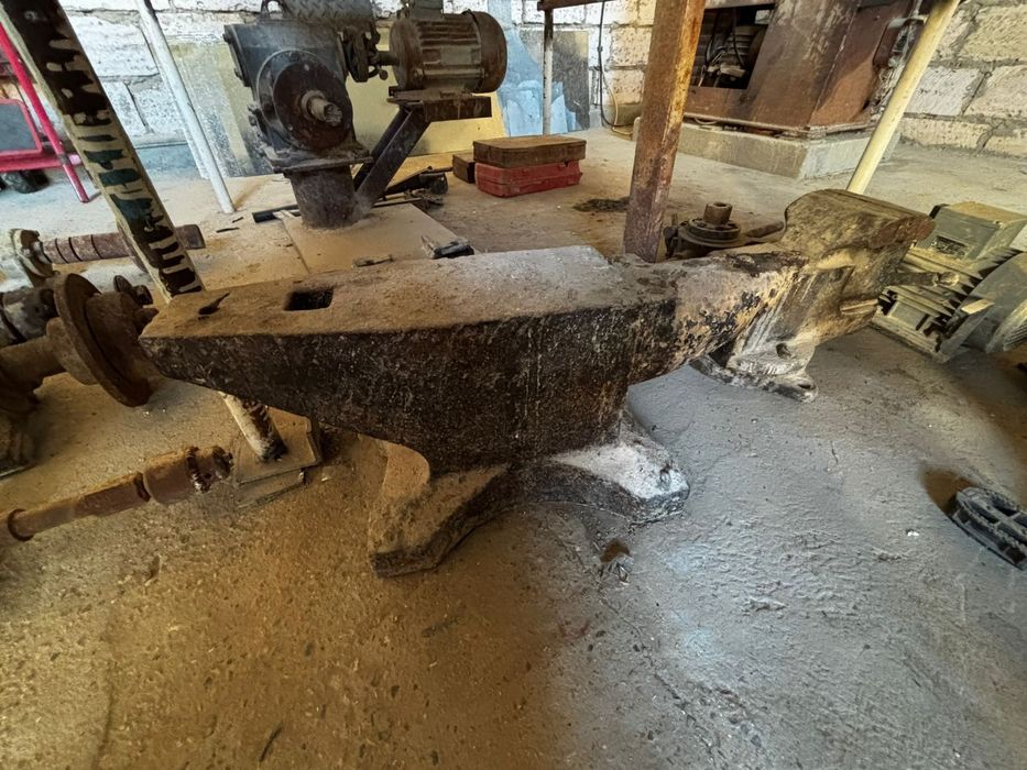 Темір станоктар сатылады