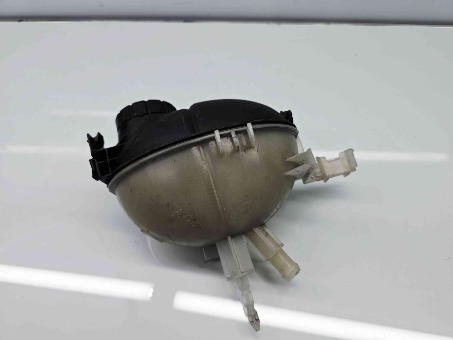 Vas expansiune Mercedes Clasa C Coupe (C204) Facelift AMG [Fabr 2011-2