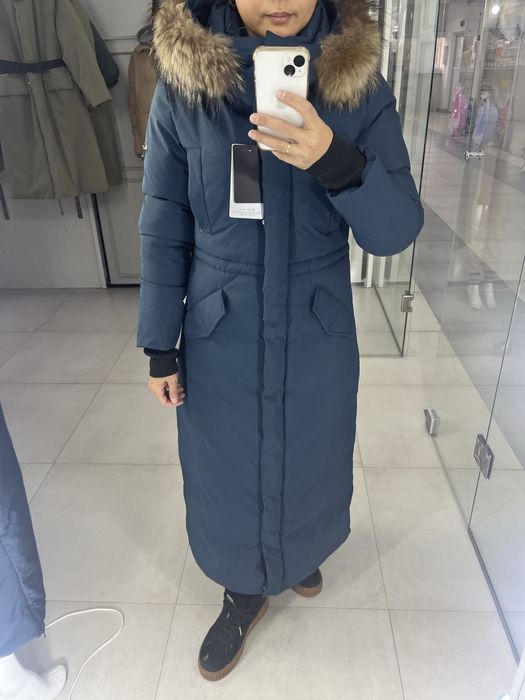 Зимняя куртка, срочно