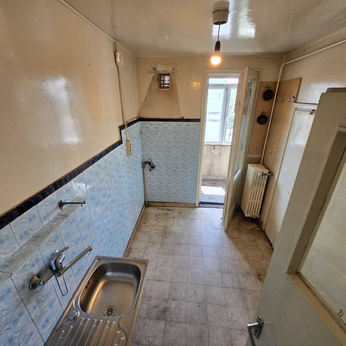 Barbu Văcărescu 44 | apartament 3 camere | de vânzare