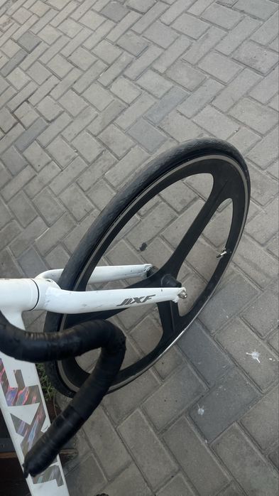 Фикс велик JIXF