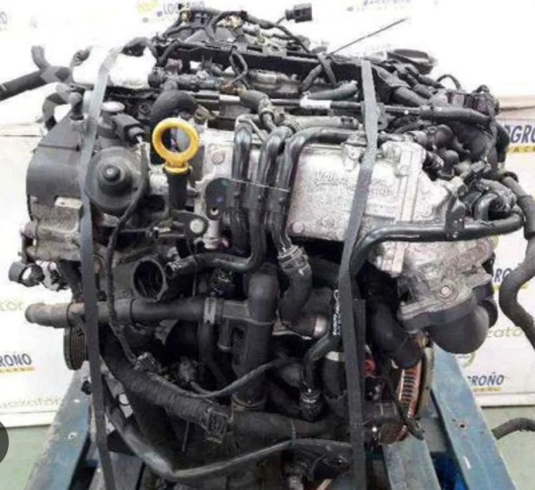 motor 2.0 diesel cup cupa cun cuna 184cp skoda , seat , vw