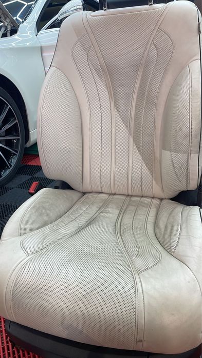 Detailing auto / cosmetica / curatare tapiserie / ppf / polish