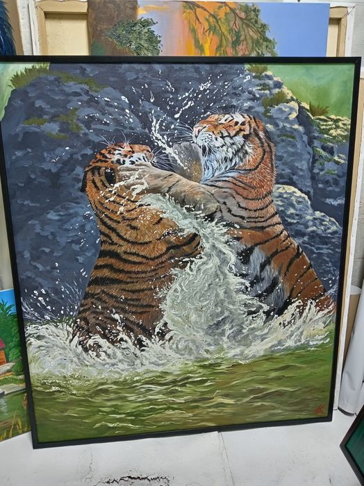 Картины для вашего интерьера