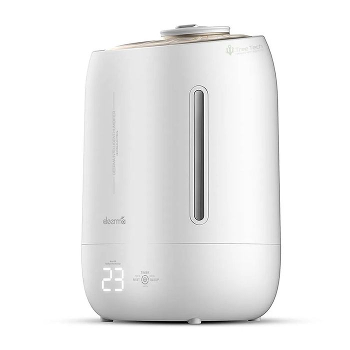 Увлажнитель Воздуха Deerma