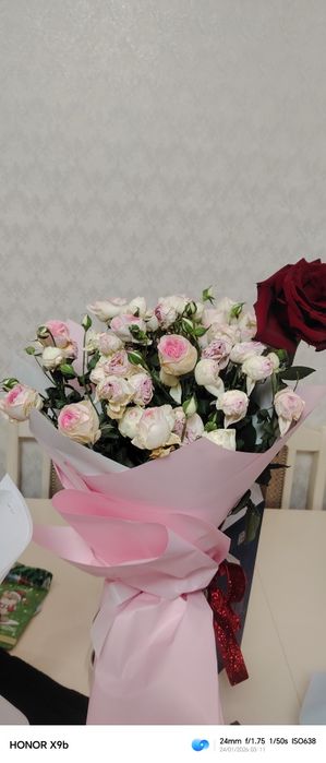 Букеты красивый дёшево