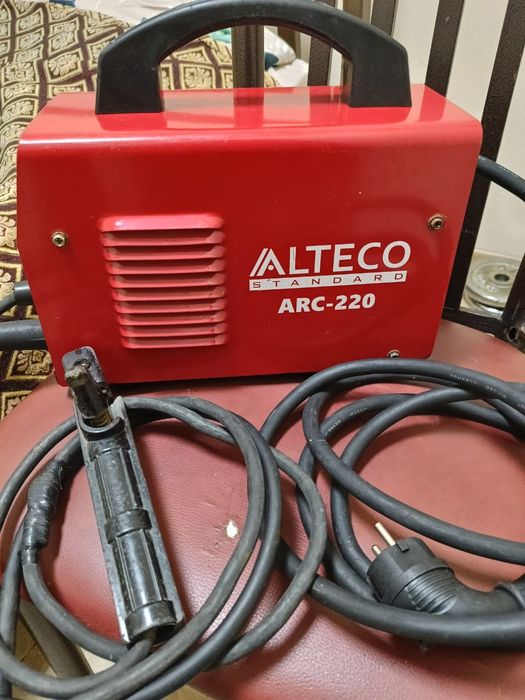 Сварочные аппараты со шнурами