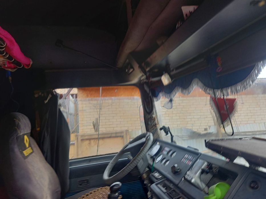 Продам рено мажор