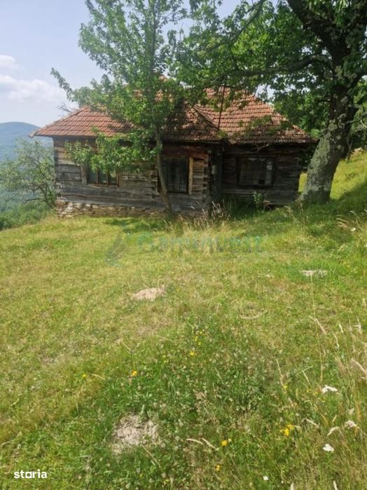 Teren intravilan de vanzare, 26.000 mp, Bulz, Bihor,Gaminvest,V4693