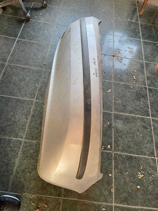 bara spate skoda fabia 1 diferite culori