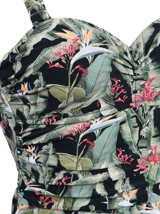 Цял бански Top secret 36/S размер