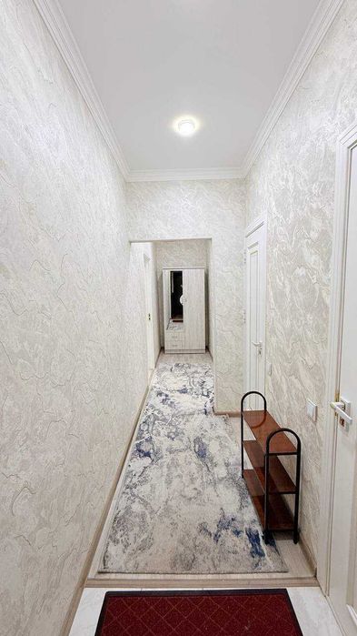 Сдаётся квартира 2/4/10 на Сергелях, ЖК "China House", ор-р: Авторынок