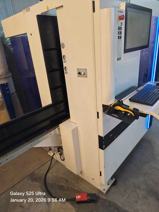 Homag Drillteq V200 OPTIMAT BHX050