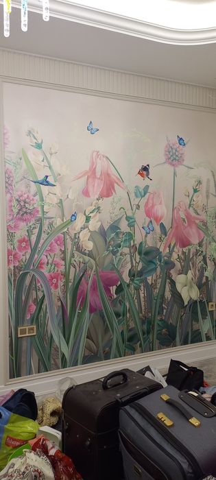 Ремонт квартир под ключ