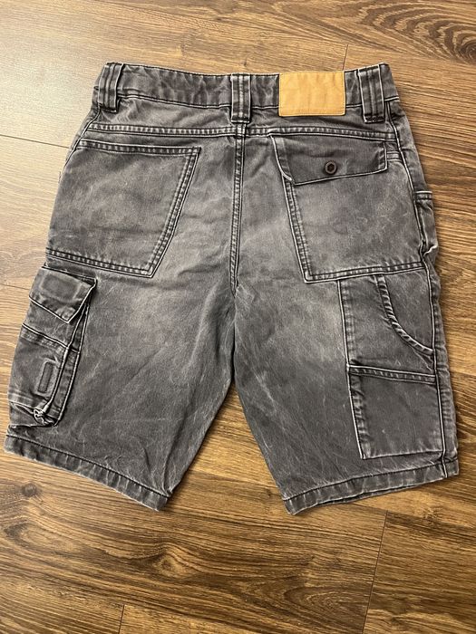 Engelbert Strauss pantaloni scurti 46