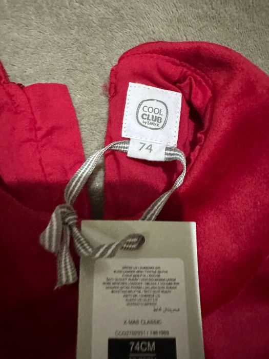 Rochii- noi cu eticheta, set Crăciun, set gros H&M