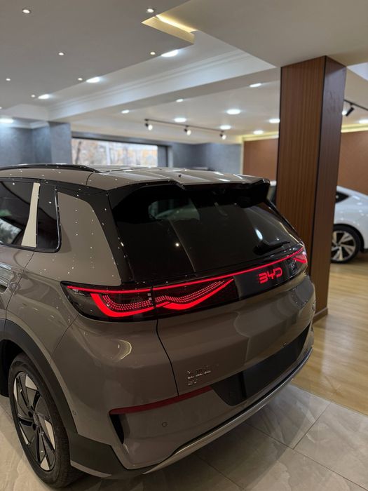 Byd sealine 05 ev 2026