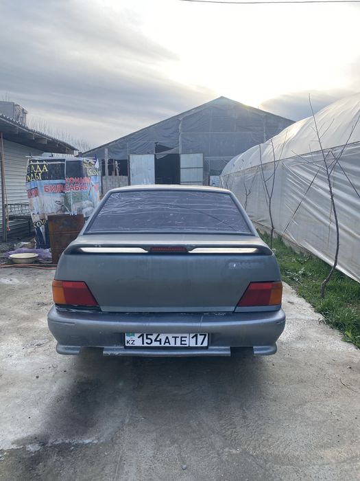 Продается ваз 2115