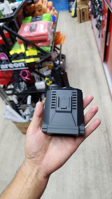 Antiradar hybrid neoline x-cop 9700s wifi black