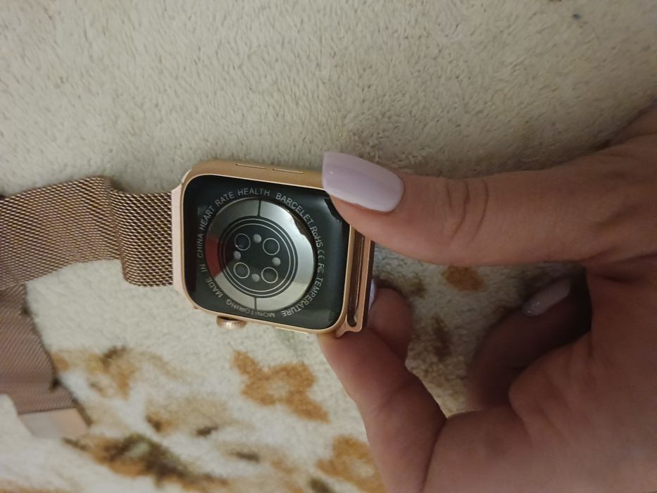 Смарт часы M 26 pro