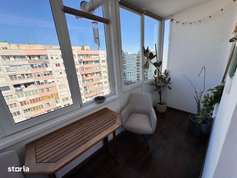 Apartament de inchiriat, Mihai Viteazu, Sibiu