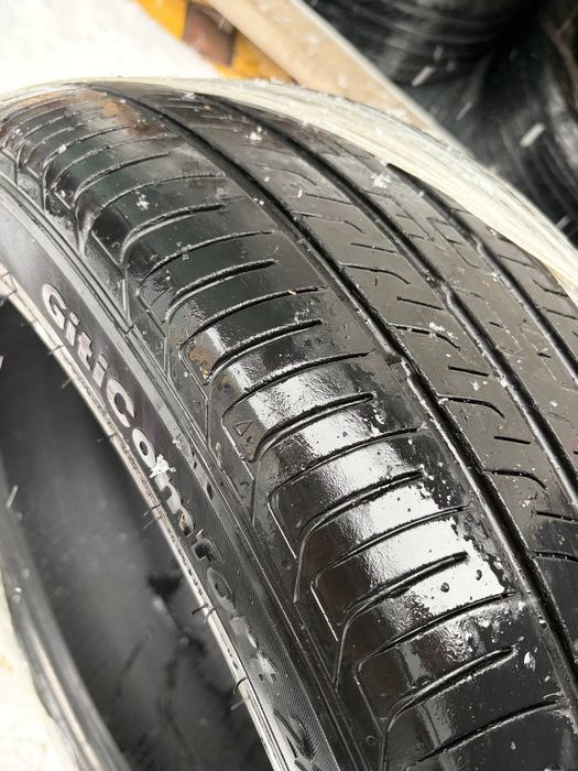 235 50 R19 byd song plus balon