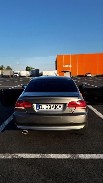 BMW 3 Series 2008 — imagine 4