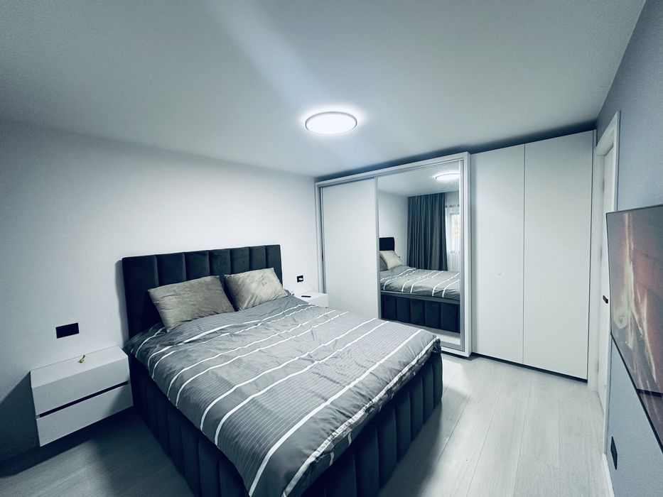 Apartament 2 camere  central / Cuza Voda / Tribunal