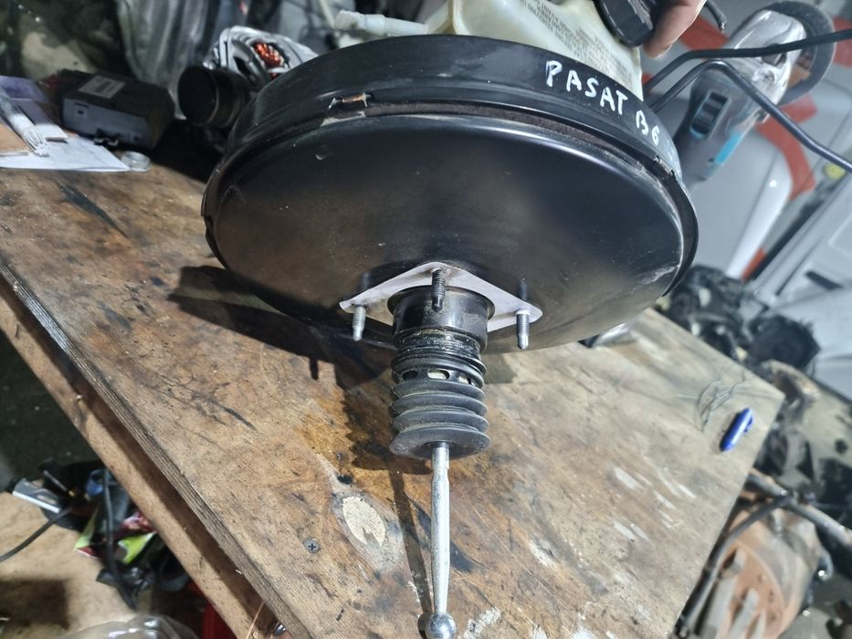TulumbaServoFrina Vw passat B6